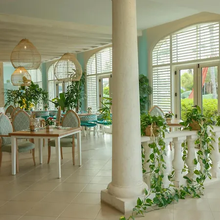 Joia Bavaro By Iberostar (Adults Only)-2